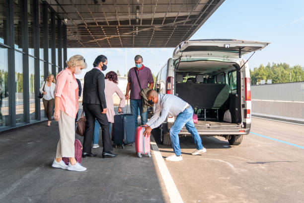 Agadir Airport Transfers to Imsouane