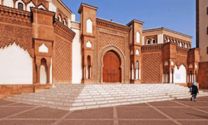 Agadir City Tour