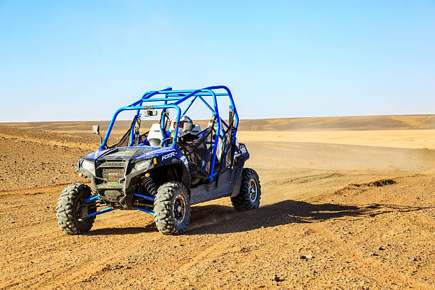 Sunset Buggy Biking in Agadir & Taghazout