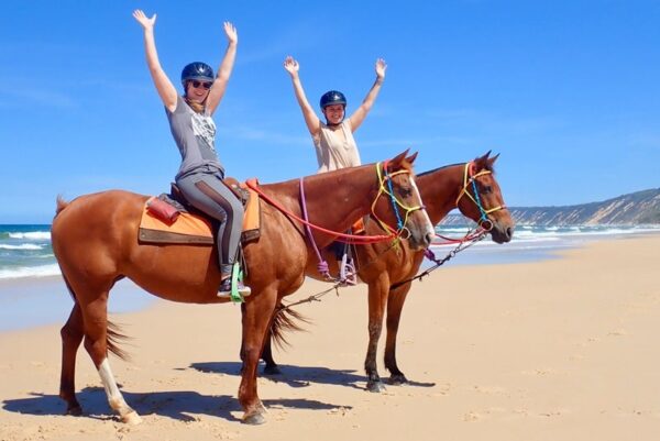 Horseback Riding in Agadir