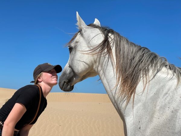 Horseback Riding in Agadir