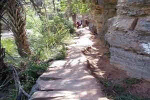 hiking experience in Agadir