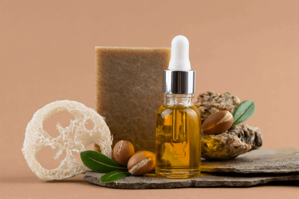 Argan Oil Factory Visit From Taghazout