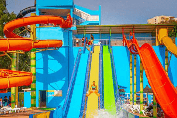 Agadir water park