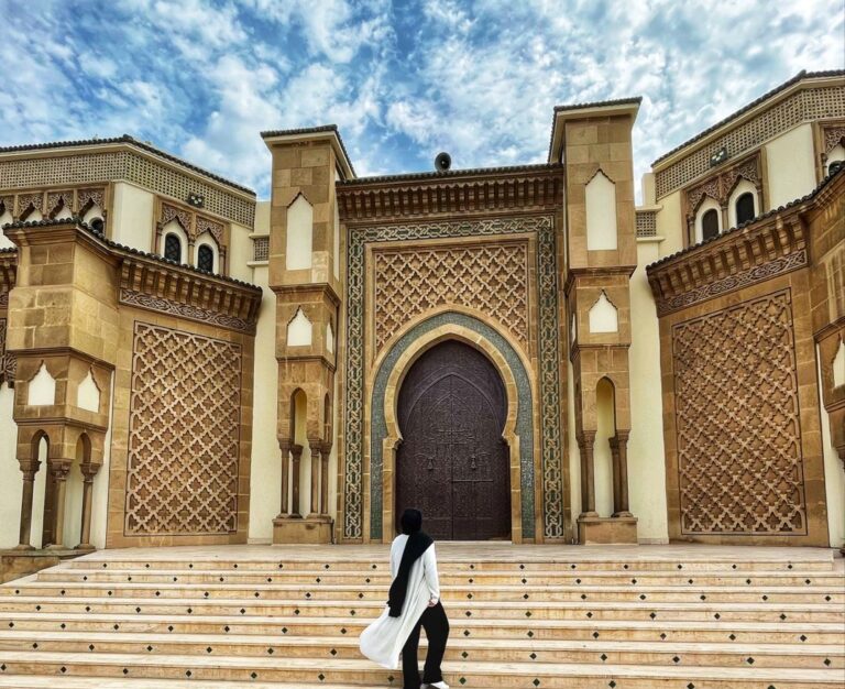 Agadir Guided city tour