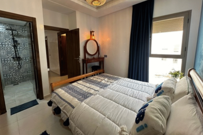 Best place to stay near to Taghazout (1)