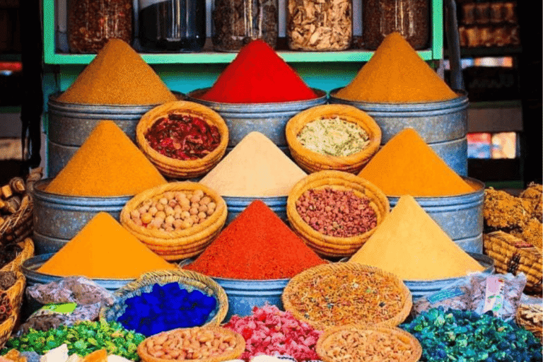 cooking class in agadir