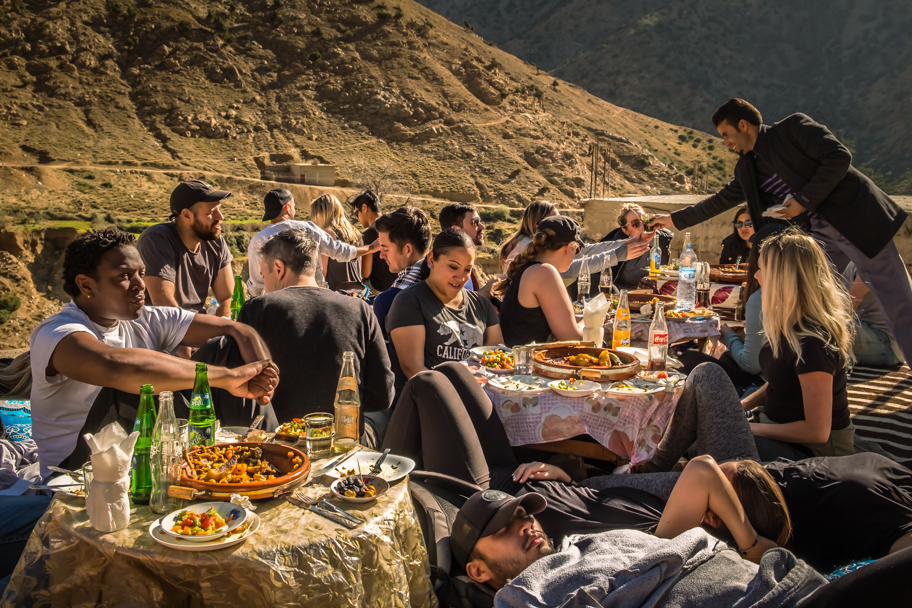 Berber Village & Cooking Class in Agadir