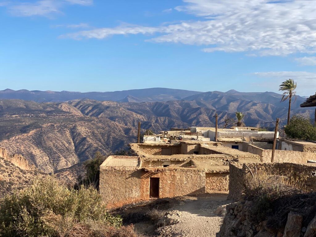 Berber Village & Cooking Class in Agadir