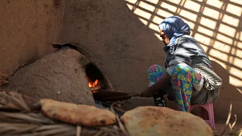 Berber Village & Cooking Class in Agadir