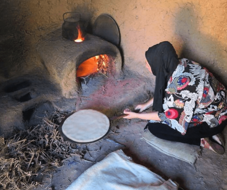 Berber Village & Cooking Class in Agadir