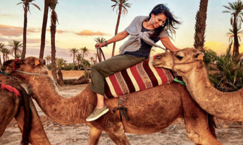 Agadir Paradise Valley Tour with Quad Biking & Camel Ride Souss Massa